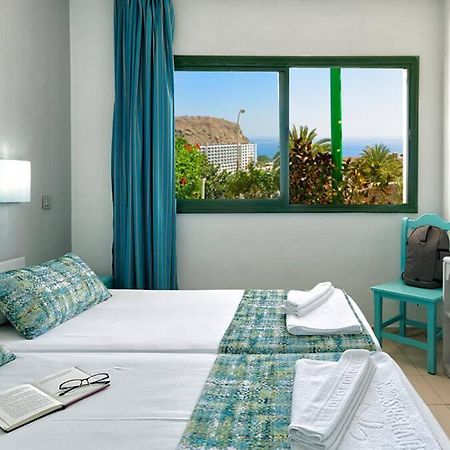 Apartamentos Los Veleros بورتو ريكو المظهر الخارجي الصورة
