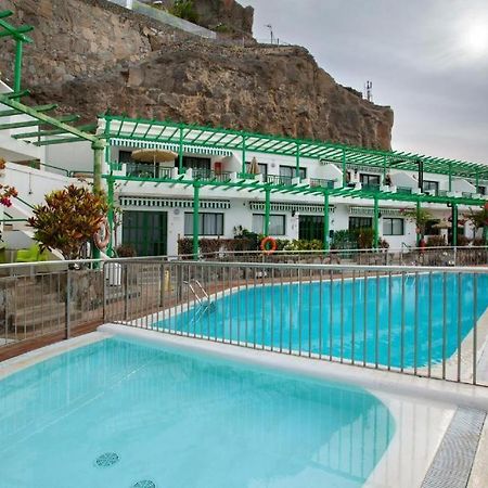Apartamentos Los Veleros بورتو ريكو المظهر الخارجي الصورة