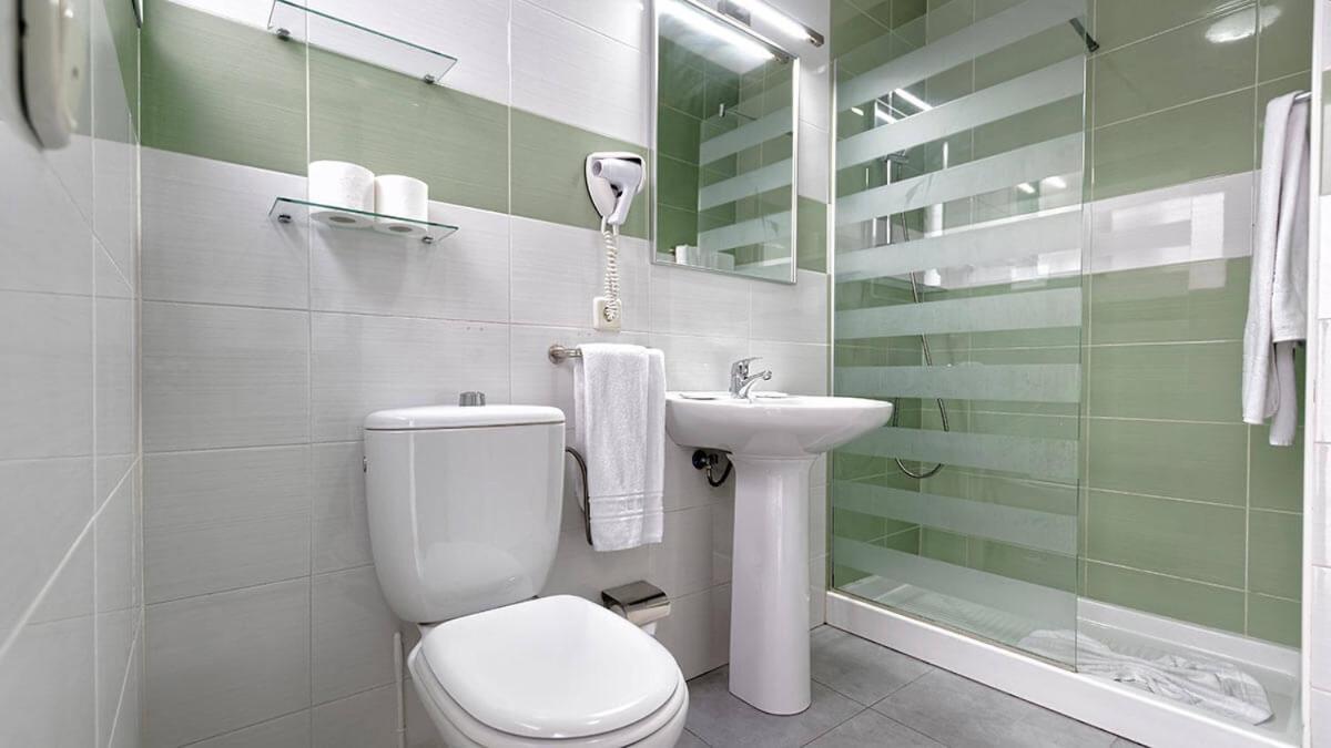 Apartamentos Los Veleros بورتو ريكو المظهر الخارجي الصورة