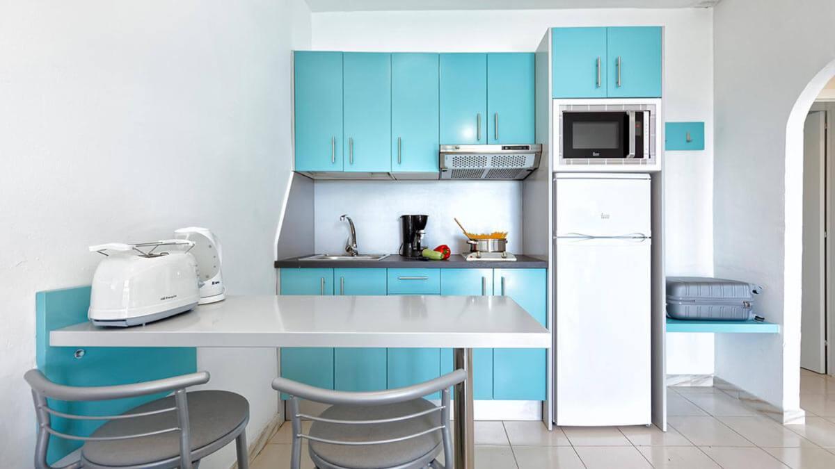 Apartamentos Los Veleros بورتو ريكو المظهر الخارجي الصورة