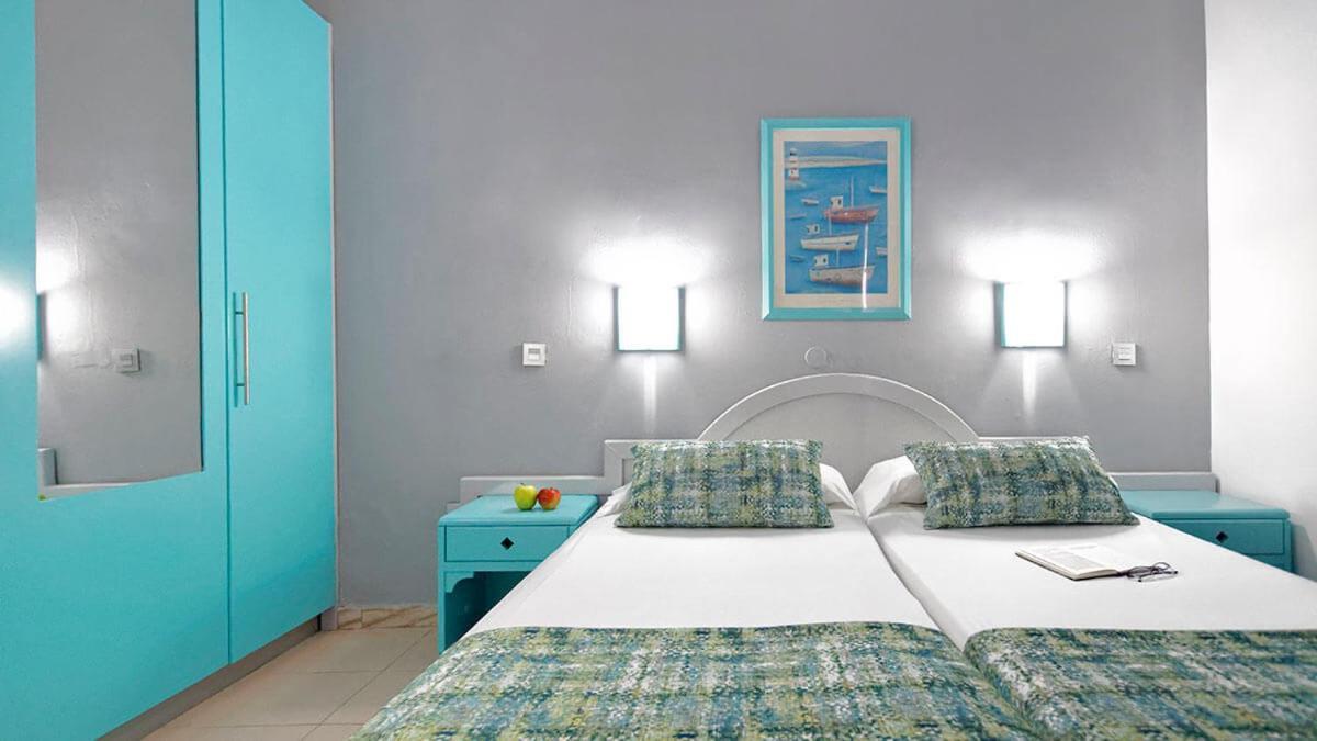 Apartamentos Los Veleros بورتو ريكو المظهر الخارجي الصورة