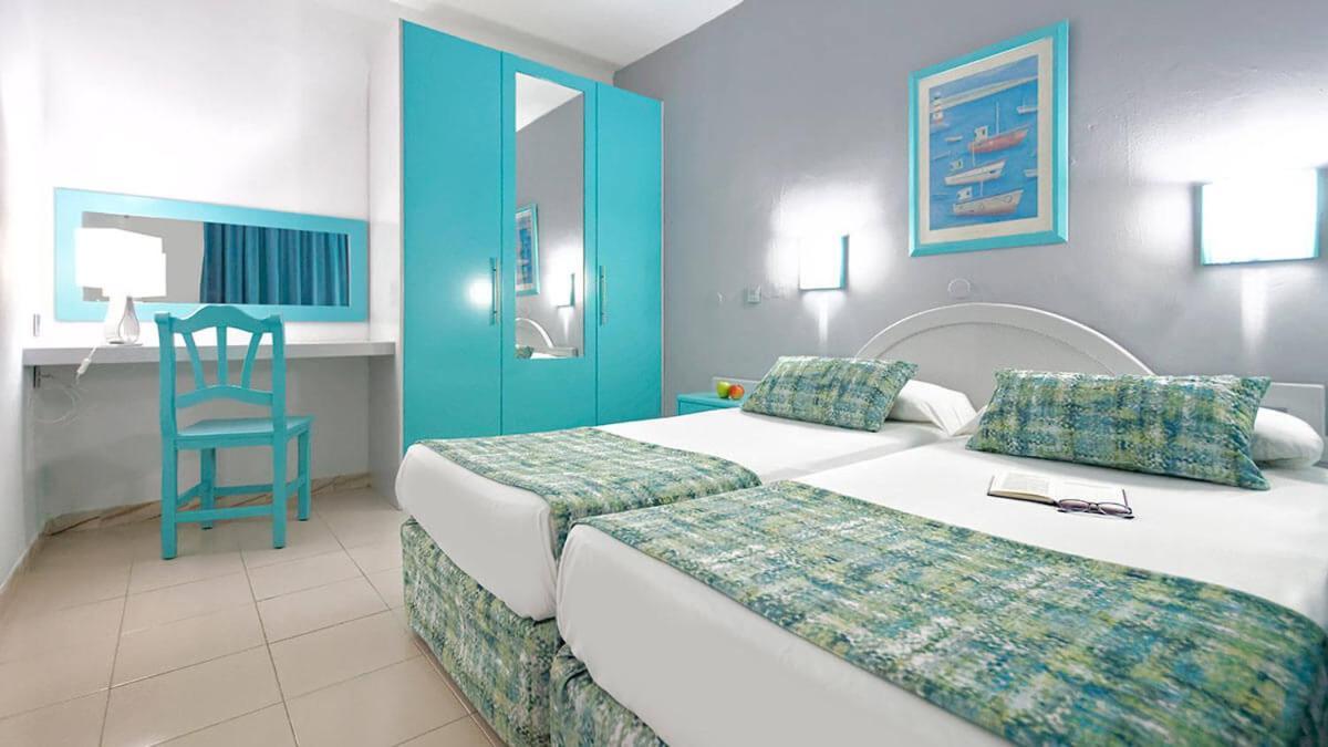 Apartamentos Los Veleros بورتو ريكو المظهر الخارجي الصورة