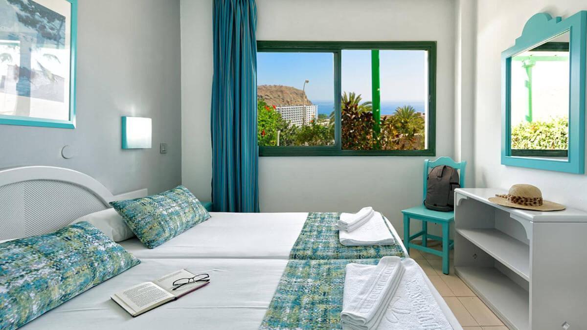 Apartamentos Los Veleros بورتو ريكو المظهر الخارجي الصورة