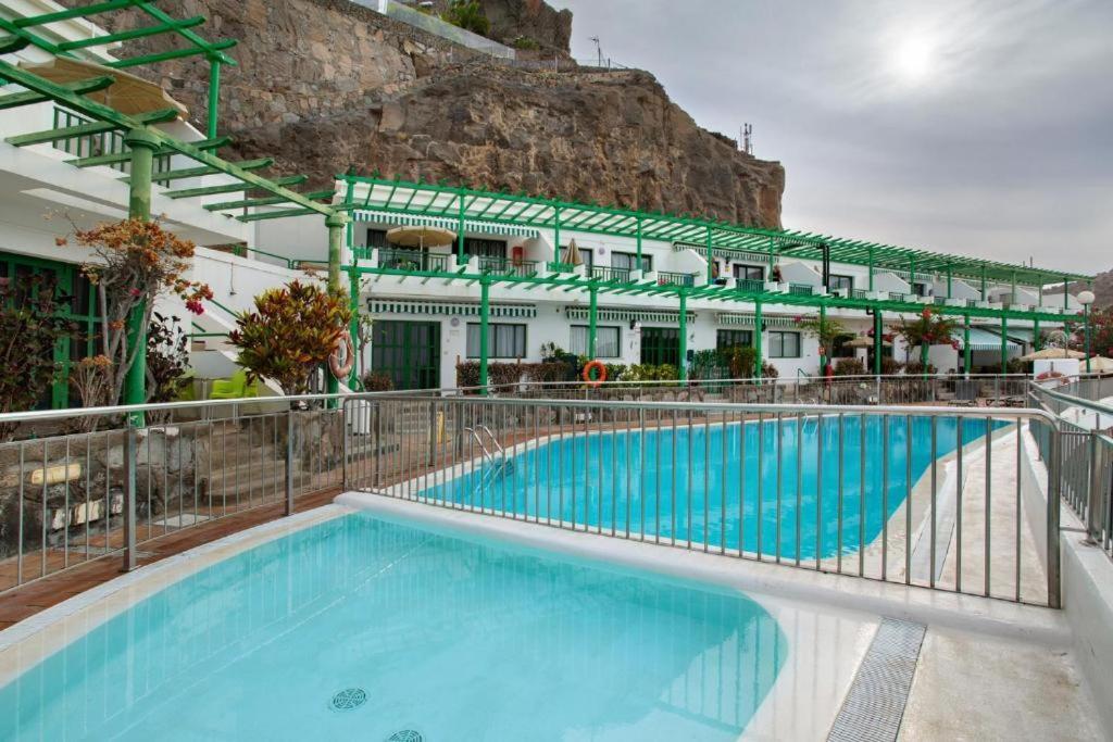 Apartamentos Los Veleros بورتو ريكو المظهر الخارجي الصورة