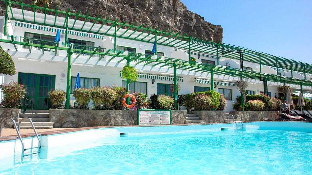 Apartamentos Los Veleros بورتو ريكو المظهر الخارجي الصورة